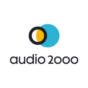 Audio 2000